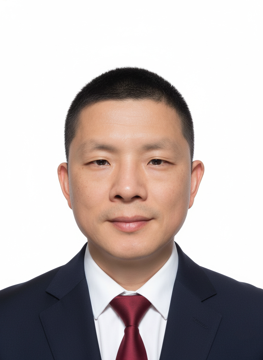 冯福州